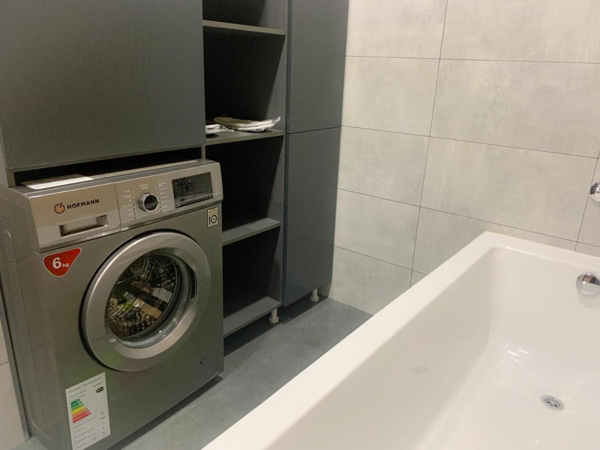 Medion Apartments Tasjkent Eksteriør billede