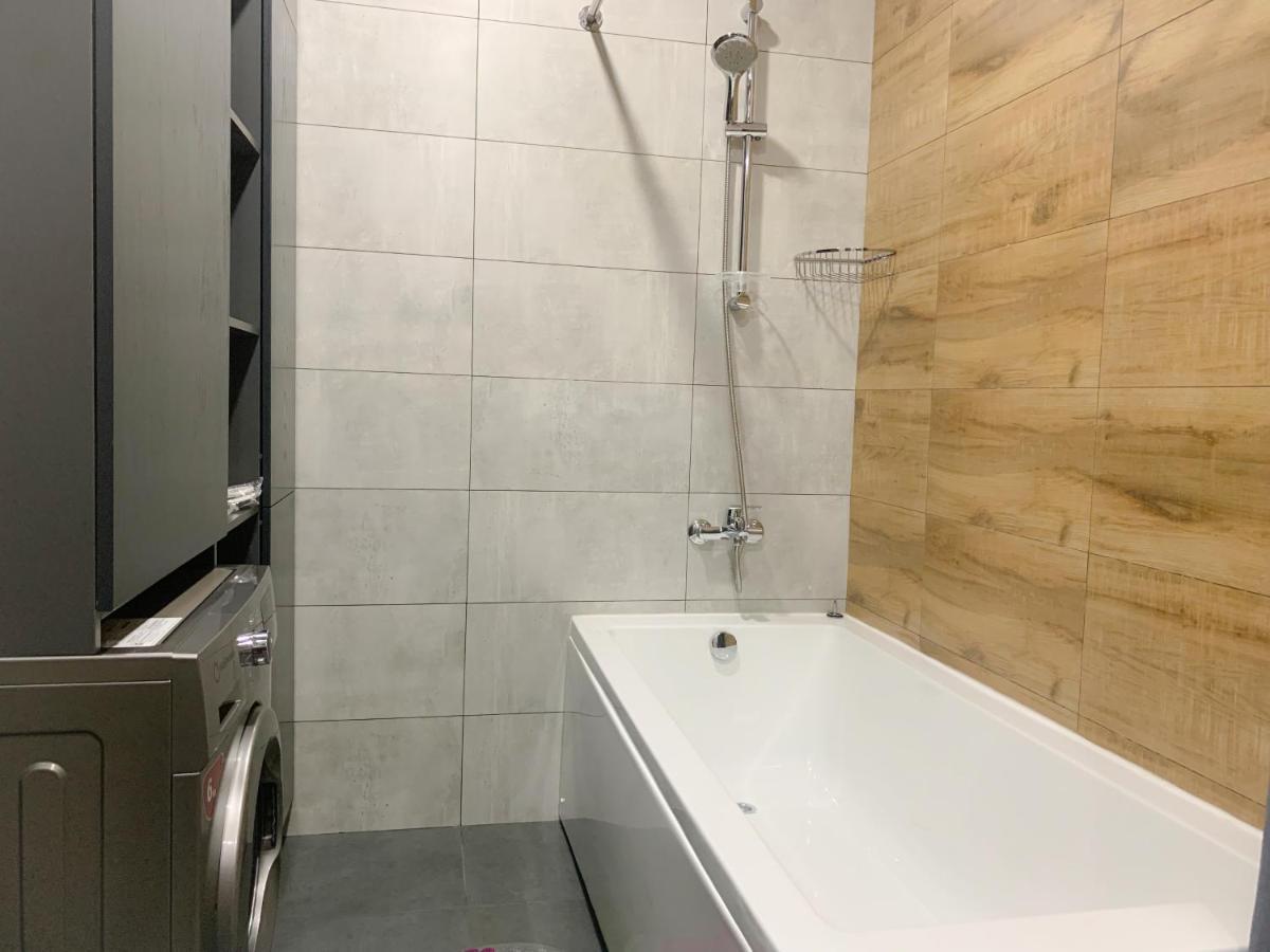 Medion Apartments Tasjkent Eksteriør billede