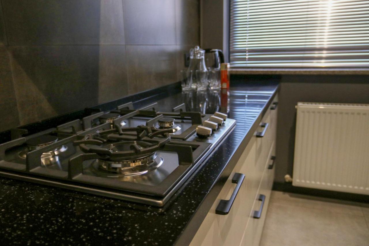 Medion Apartments Tasjkent Eksteriør billede