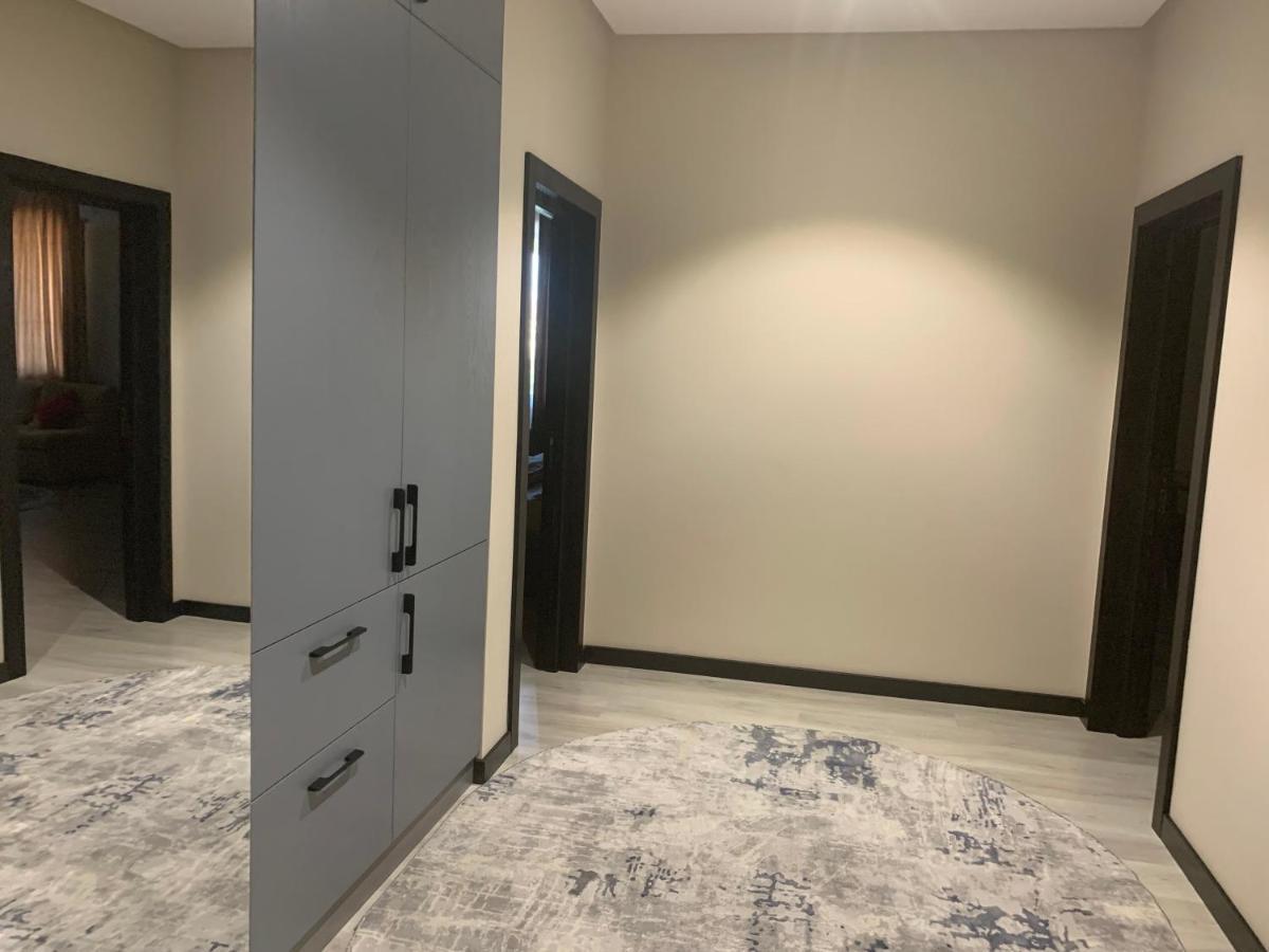 Medion Apartments Tasjkent Eksteriør billede